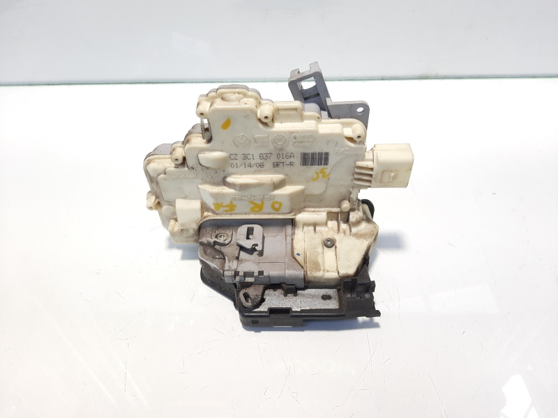 Broasca dreapta fata, cod 3C1837016A, VW Passat Variant (3C5) (id:486936)