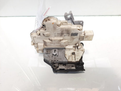 Broasca dreapta fata, cod 3C1837016A, VW Passat Variant (3C5) (id:479887)