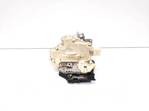 Broasca dreapta fata, cod 3C1837016A, Vw Passat Variant (3C5) (id:530523)