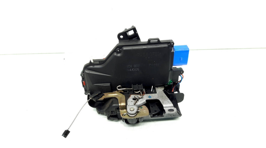 Broasca dreapta fata, cod 3D1837016AC, Skoda Octavia 2 Scout (1Z5) (id:544711)