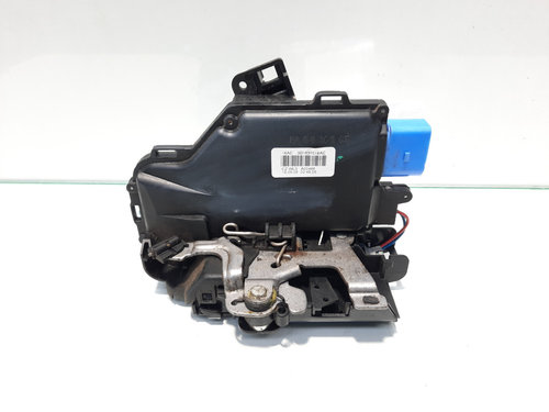 Broasca dreapta fata, cod 3D1837016AC, Skoda Octavia 2 Scout (1Z5) (id:455948)