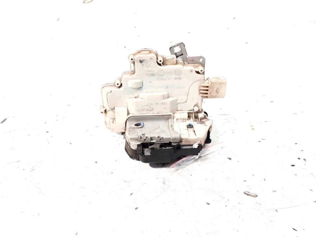 Broasca dreapta fata, cod 4F1837016, Audi A6 (4F2, C6) (id:527249)
