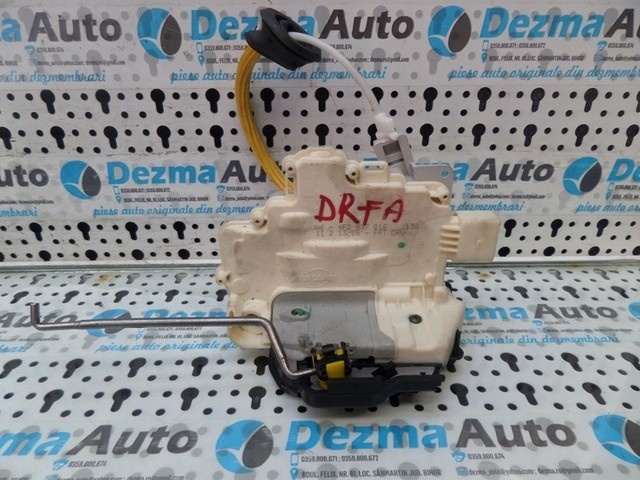 Broasca dreapta fata, cod 4F2837016, Audi A3 (8P1) 2003-2012 (id:193267)