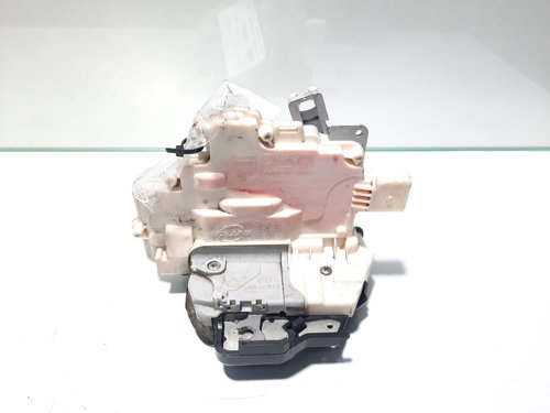 Broasca dreapta fata, cod 8E1837016AA, Audi A4 (8EC, B7)