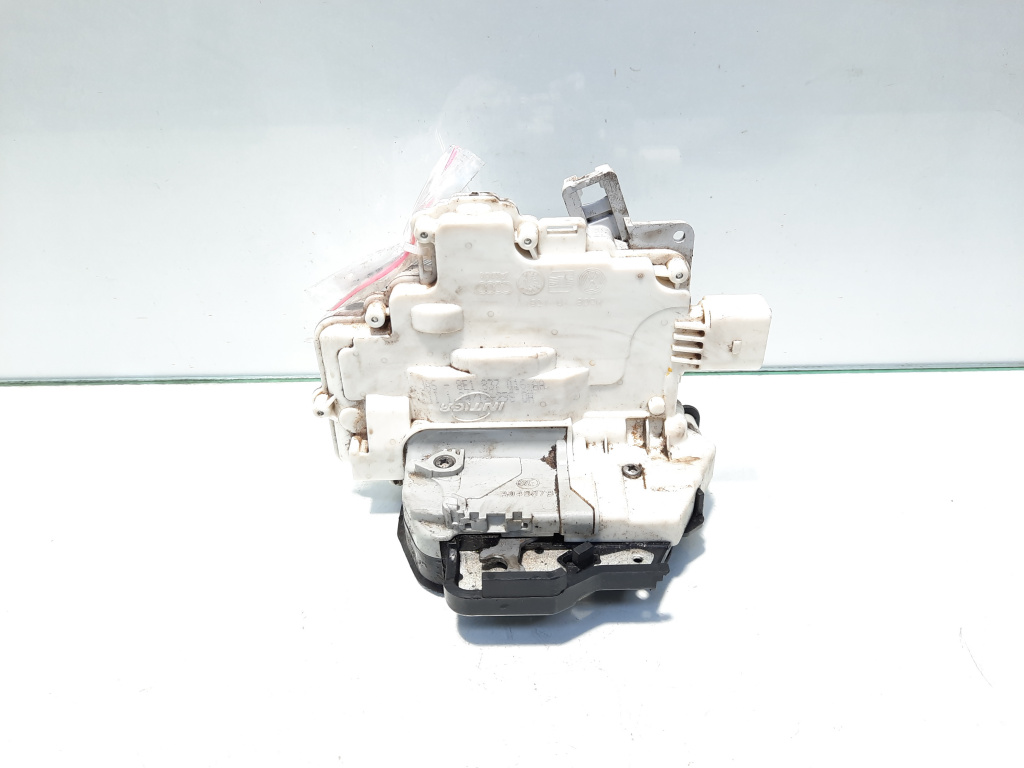 Broasca dreapta fata, cod 8E1837016AA, Audi A4 Avant (8ED, B7) (id:499780)