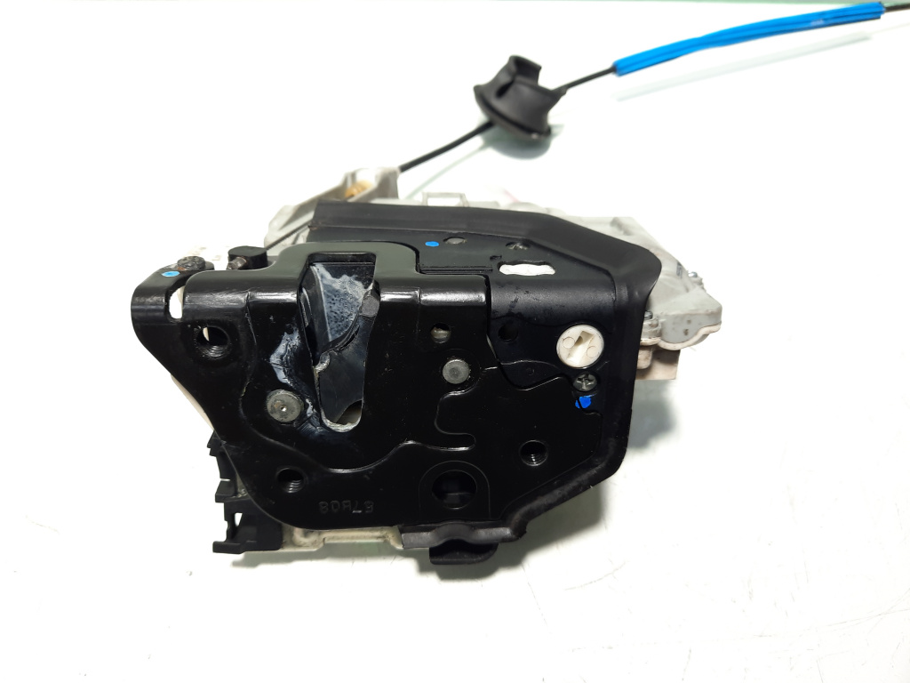 Broasca dreapta fata, cod 8J1837016A, Audi A4 (8K2, B8) (id:469905)