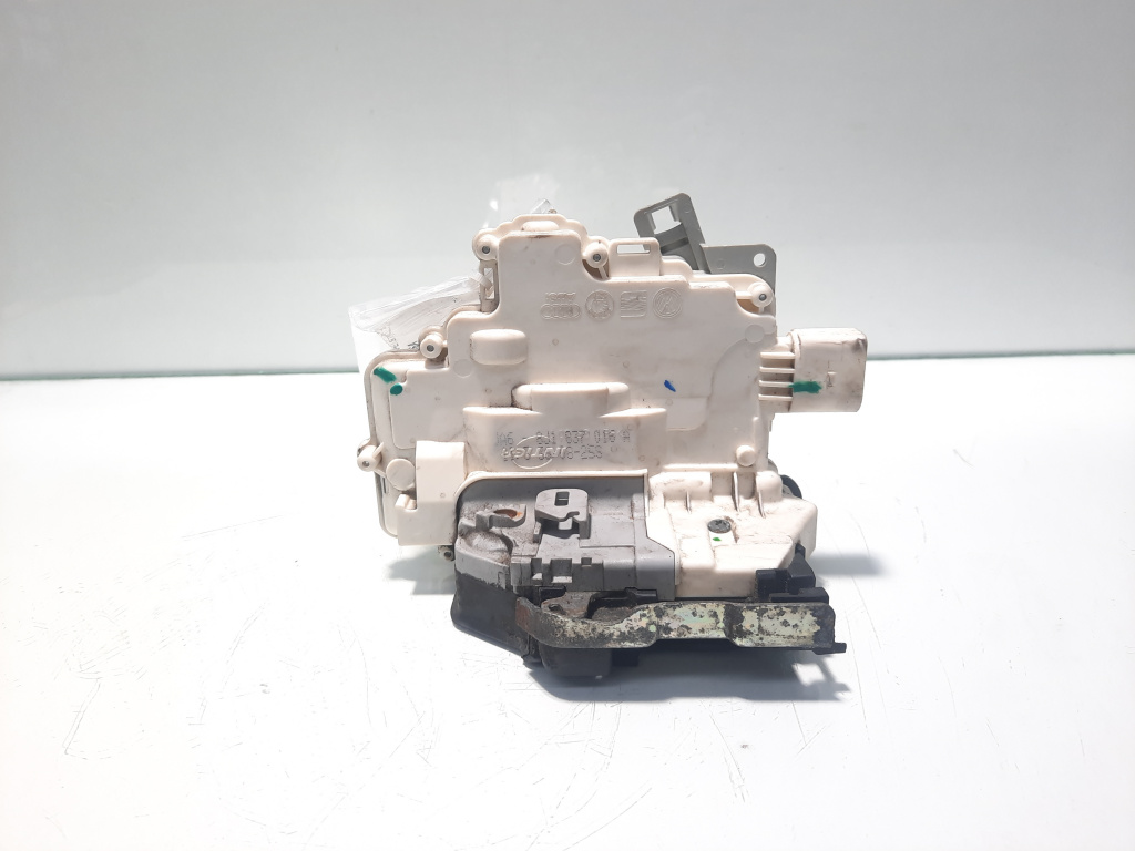 Broasca dreapta fata, cod 8J1837016A, Audi A4 (8K2, B8) (id:495001)