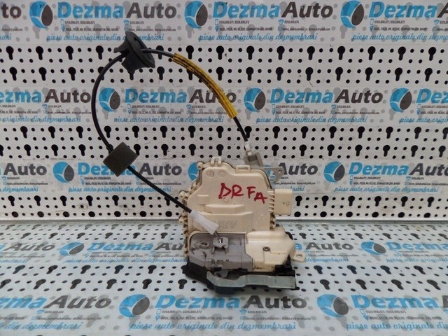 Broasca dreapta fata cod 8J1837016C, Audi Q5 (8R) (id:194441)