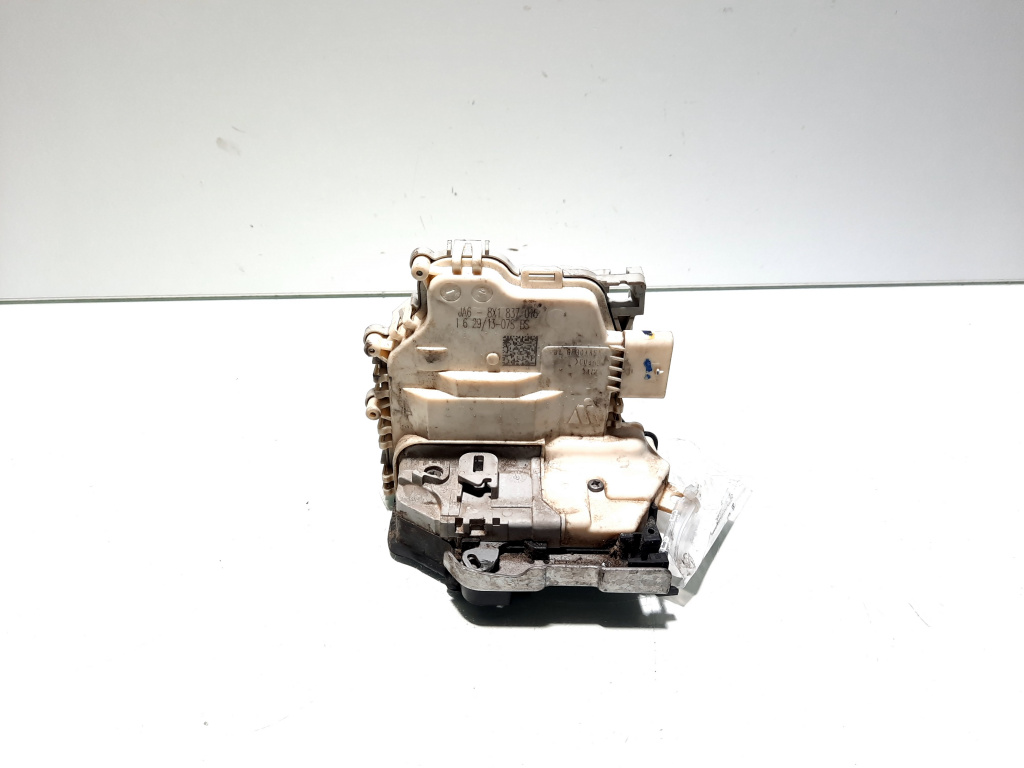 Broasca dreapta fata, cod 8X1837016, Audi A3 (8V1) (id:541930)