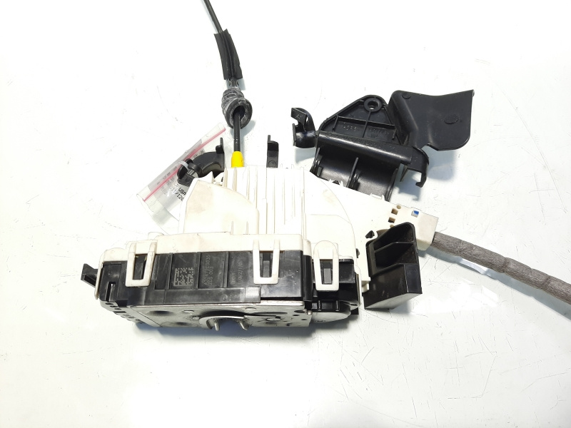 Broasca dreapta fata, cod A2047203035, Mercedes Clasa C T-Model (S204) (id:468939)
