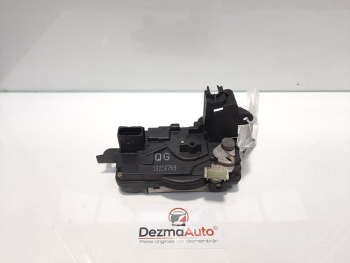 Broasca dreapta fata, cod GM13210749, Opel Astra H