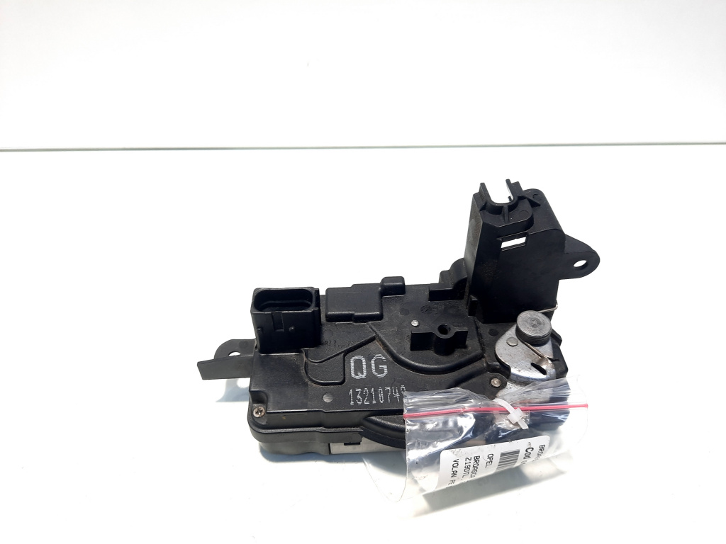 Broasca dreapta fata, cod GM13210749, Opel Astra H Combi (id:521897)