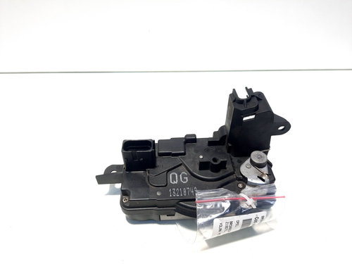 Broasca dreapta fata, cod GM13210749, Opel Astra H Combi (id:521897)