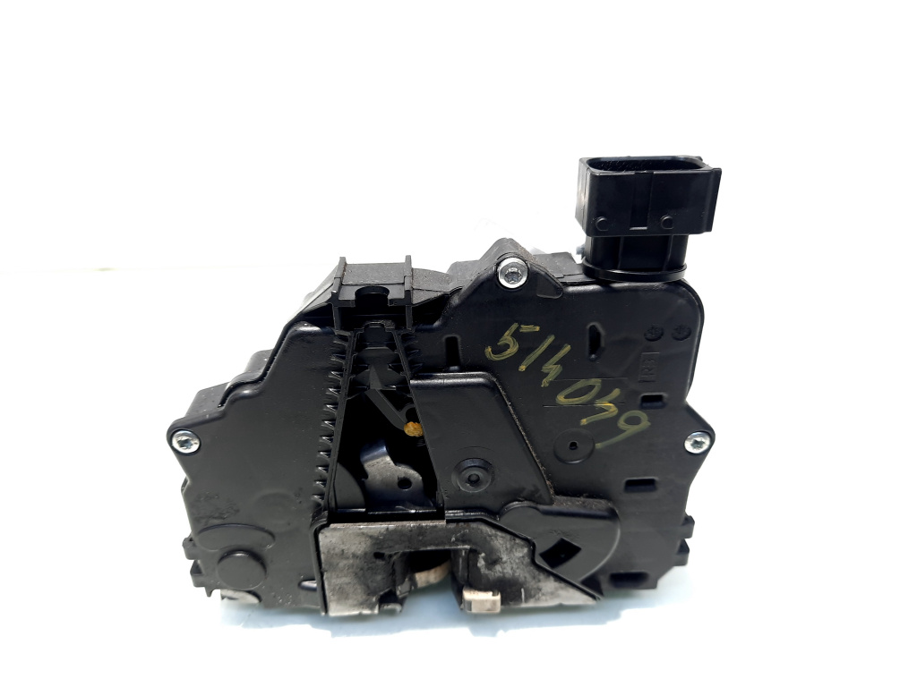 Broasca dreapta fata, cod GM13258274, Opel Corsa D (id:514049)