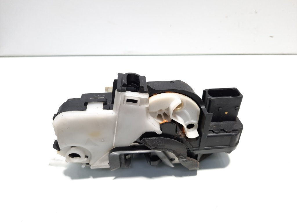 Broasca dreapta fata, cod GM13577984, Opel Astra J (id:537683)