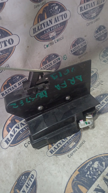 Broasca dreapta fata Dacia Duster 2019, 805021937R