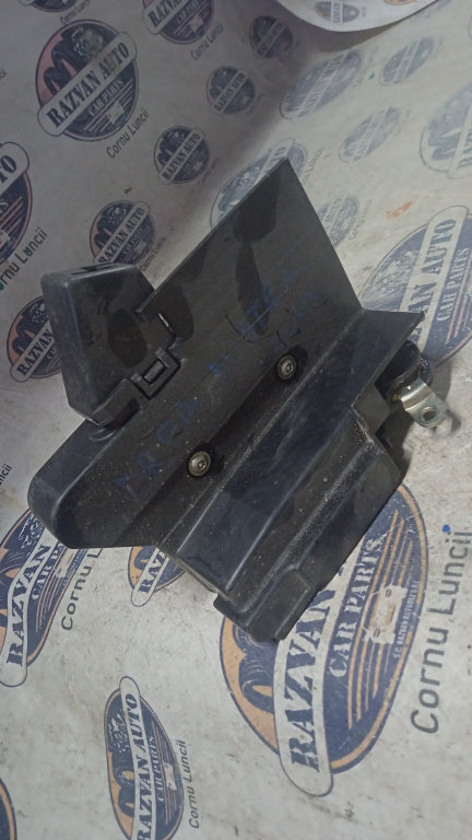Broasca dreapta fata Dacia Duster 2019, 805021937R