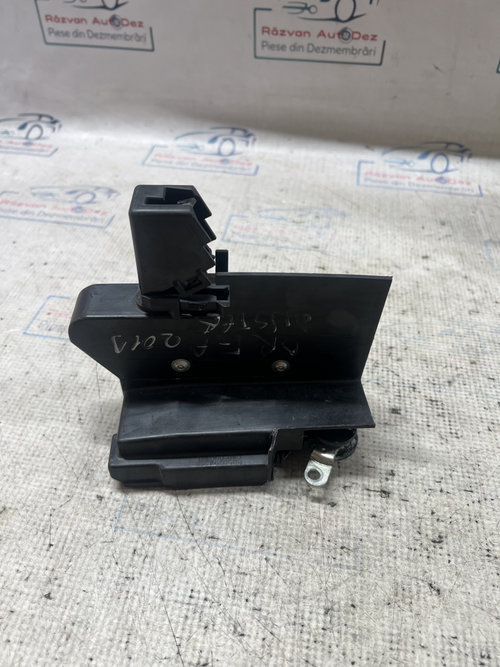 Broasca dreapta fata Dacia Duster 2019, 805029426R