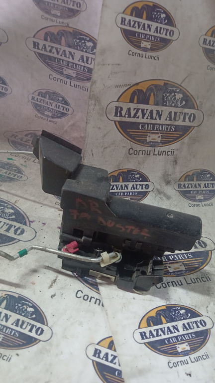Broasca dreapta fata Dacia Duster, 805024978R