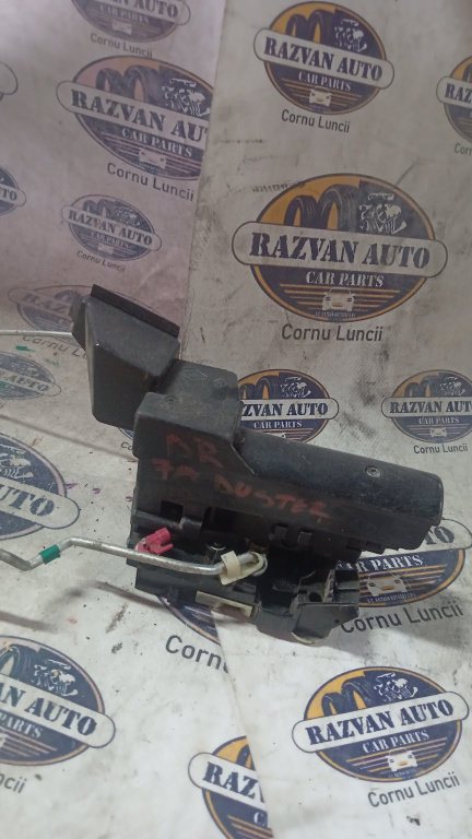 Broasca dreapta fata Dacia Duster, 805024978R