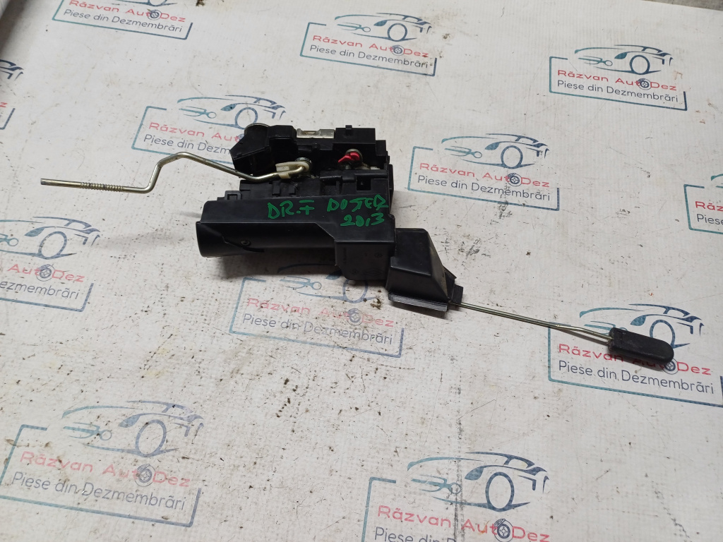 Broasca dreapta fata Dacia Duster - Benzina 2013, 805024978R