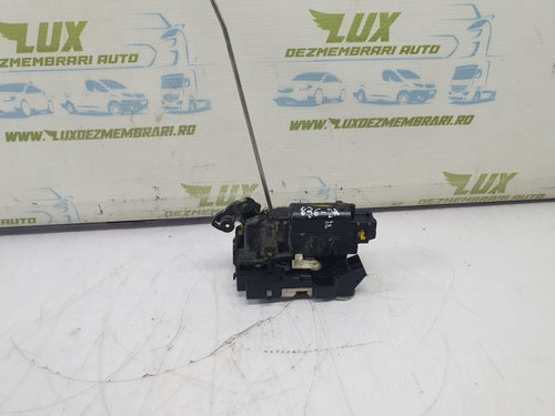 Broasca dreapta fata Dacia Lodgy [2013 - 2020] 1.5 DCI K9K612