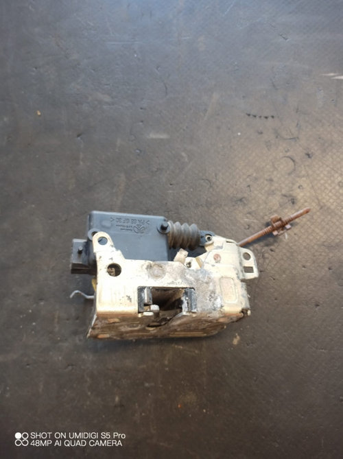 Broasca Dreapta Fata , Dacia Logan COD- 8200213917