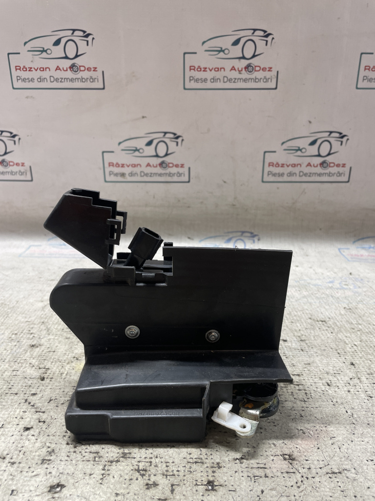 Broasca dreapta fata Dacia Logan Mcv 2015, 805026897R