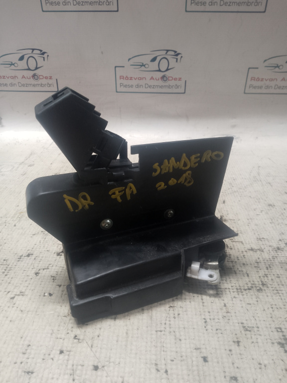 Broasca dreapta fata Dacia Sandero 2018, 805026897R