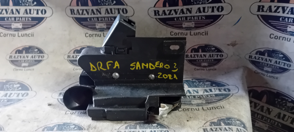 Broasca dreapta fata Dacia Sandero 2021