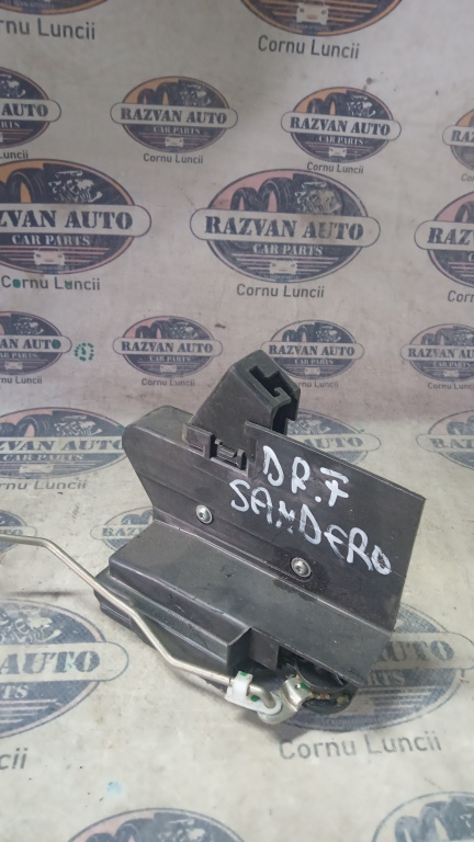 Broasca dreapta fata Dacia Sandero, 805026897R