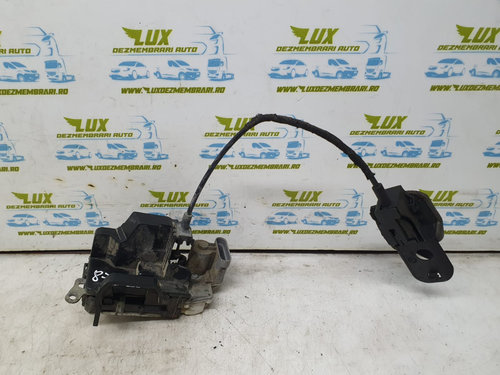 Broasca dreapta fata Fiat Albea [2002 - 2012] 1.4 benzina