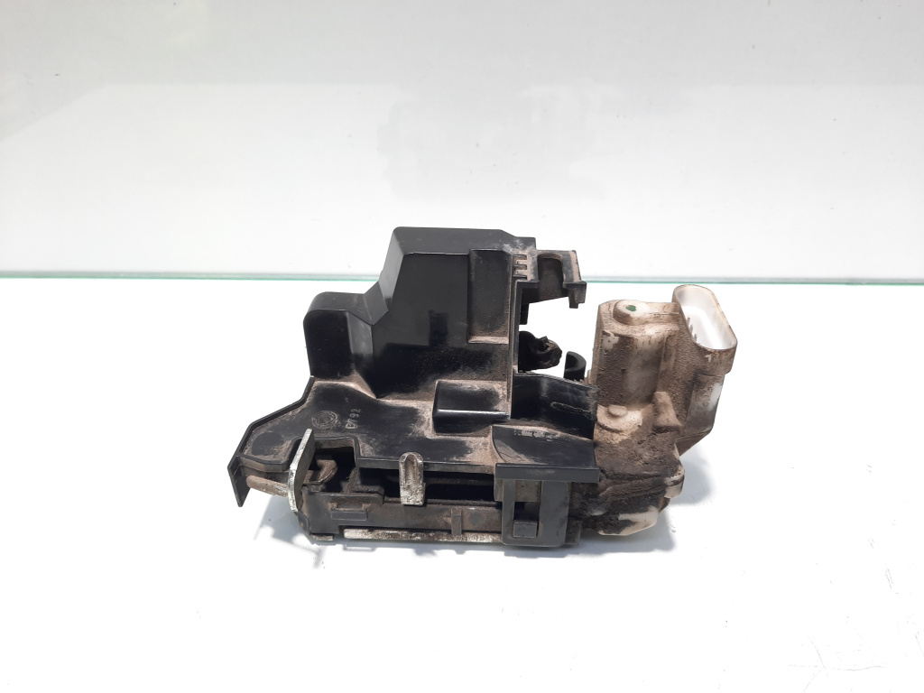 Broasca dreapta fata, Fiat Doblo (119) (id:454130)
