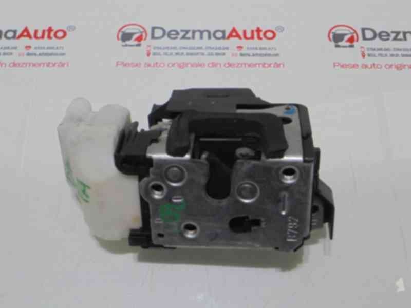 Broasca dreapta fata, Fiat Doblo Cargo (223) (ID:297894)