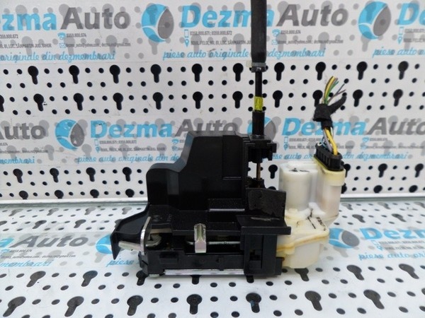 Broasca dreapta fata, Fiat Doblo Cargo 223, (id:171148)