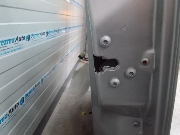 Broasca dreapta fata, Fiat Doblo Cargo (223)