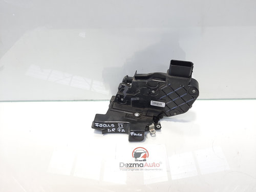 Broasca dreapta fata, Ford C-Max 1 [Fabr 2007-2010] 3M5A-R21812-MT (id:424110)