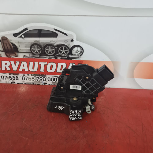 Broasca dreapta fata Ford C-Max facelift (2007-2010) 2.0 Motorina 2007
