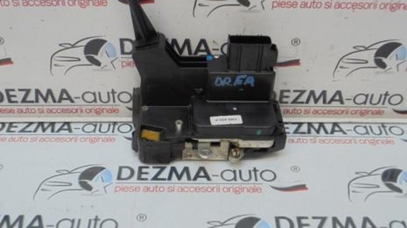 BROASCA DREAPTA FATA , FORD FIESTA 5