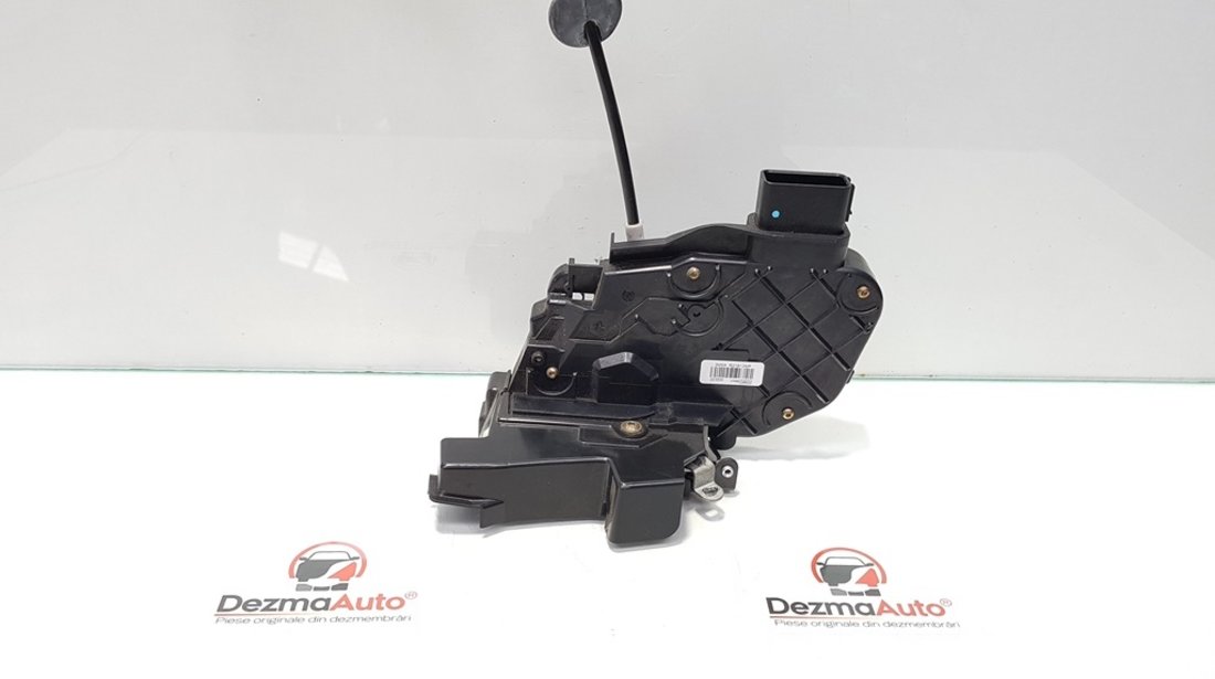 Broasca dreapta fata,Ford Focus 2 (DA) cod 3M5A-R21812-MP (id:369714)