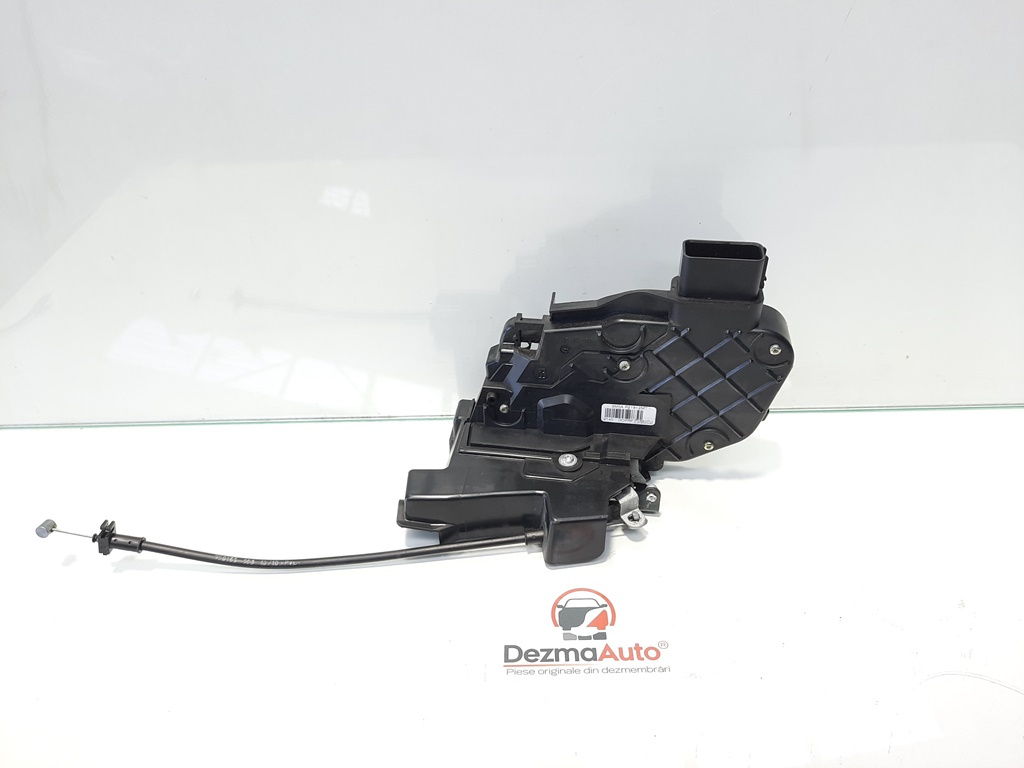 Broasca dreapta fata, Ford Focus 2 (DA) [Fabr 2004-2012] 3M5A-R21812-MT (id:424103)