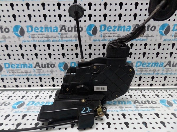 Broasca dreapta fata Ford Focus C-Max, 2003-2007 (id:158558)