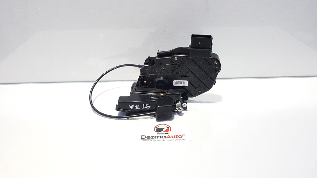 Broasca dreapta fata, Ford Focus C-Max [Fabr 2003-2007] 3M5A-R21812-MR (id:410206)