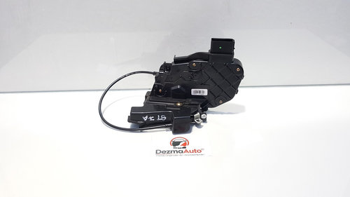 Broasca dreapta fata, Ford Focus C-Max [Fabr 2003-2007] 3M5A-R21812-MR (id:410206)