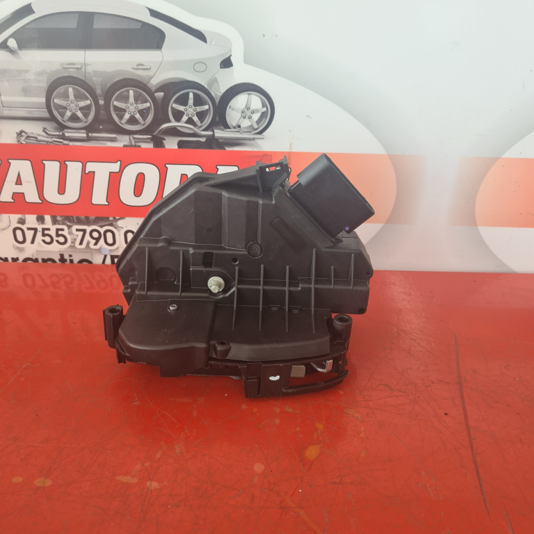 Broasca dreapta fata Ford Kuga (2008->) 2.0 Motorina 2019