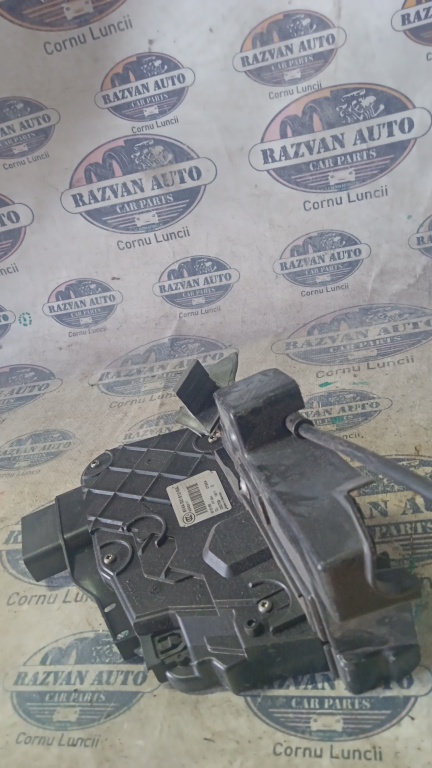 Broasca dreapta fata Ford Kuga 2014
