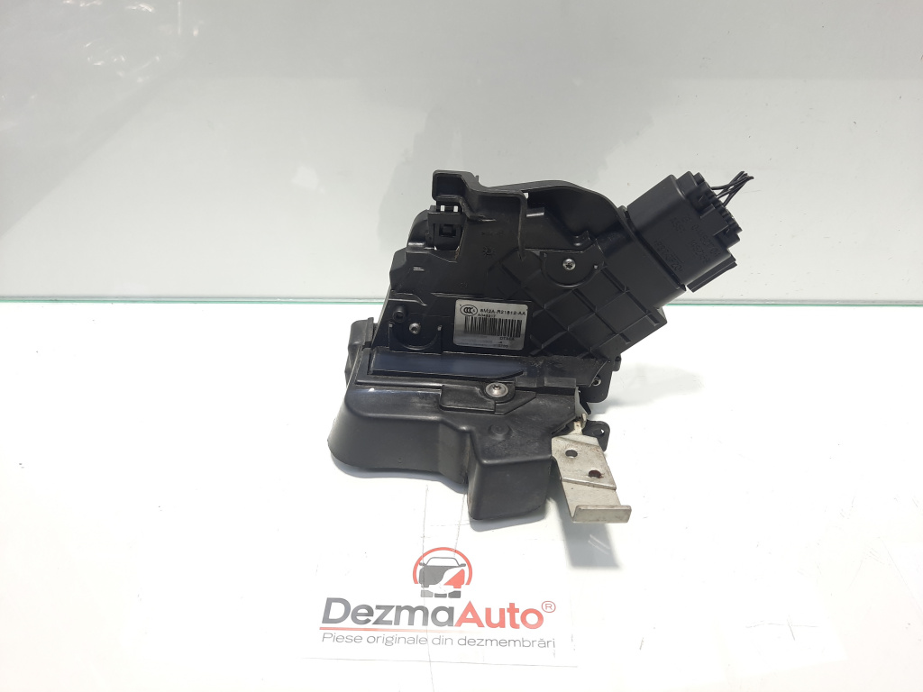Broasca dreapta fata, Ford Mondeo 4 Sedan [Fabr 2007-2015]