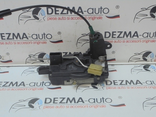 Broasca dreapta fata, GM13105937, Opel Astra H combi