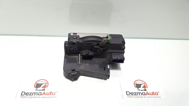 Broasca dreapta fata, GM13154792, Opel Combo Tour