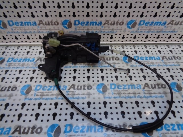 Broasca dreapta fata GM13220368, Opel Astra H, 2004-2008 (id:199350)
